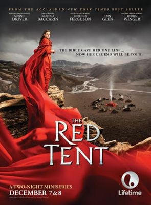 The Red Tent