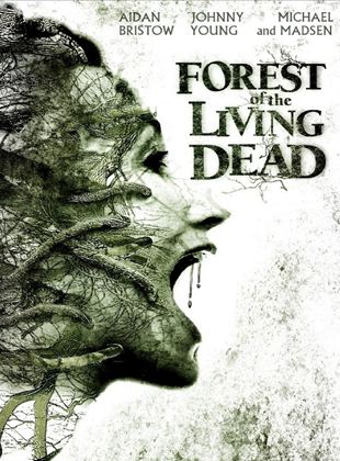 Forest of the Living Dead