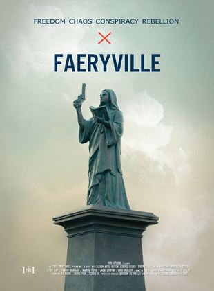  Faeryville