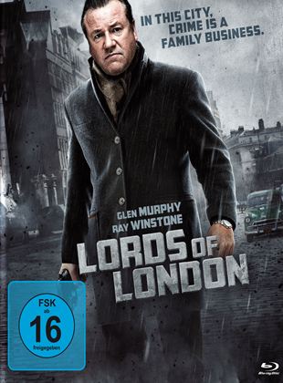  Lords of London