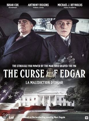  Der Fluch des Edgar Hoover