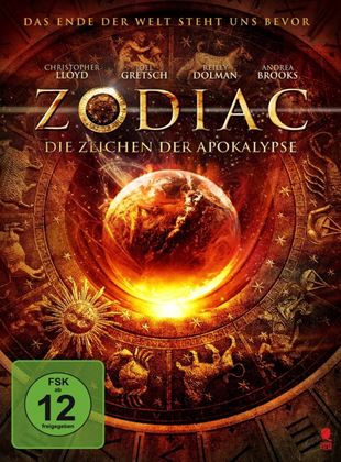  Zodiac - Die Zeichen der Apokalypse