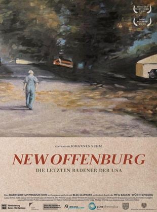  New Offenburg - Die letzten Badener der USA