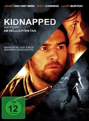 Kidnapped - Entführt am helllichten Tag