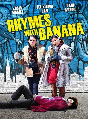 Rhymes with Banana