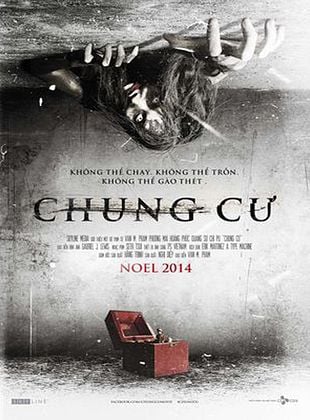 Filmposter von  Chung Cu