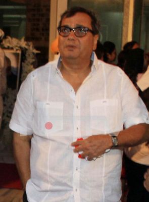 foto von Subhash Bubber