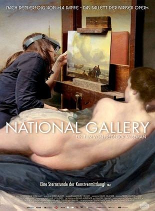  National Gallery