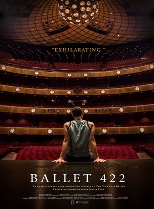  Ballet 422