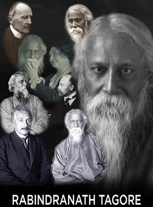 Rabindranath Tagore: The Poet of Eternity