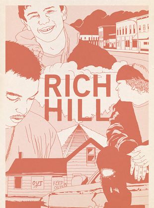  Rich Hill