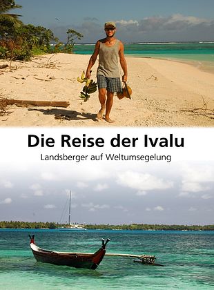 Filmposter von Die Reise der Ivalu