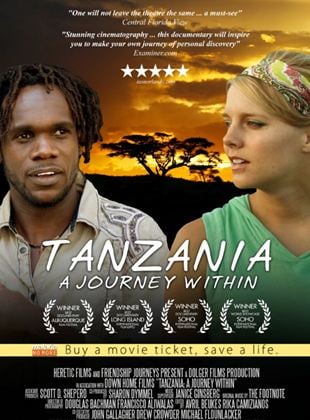 Tanzania: A Journey Within