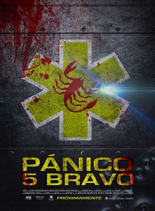  Panic 5 Bravo