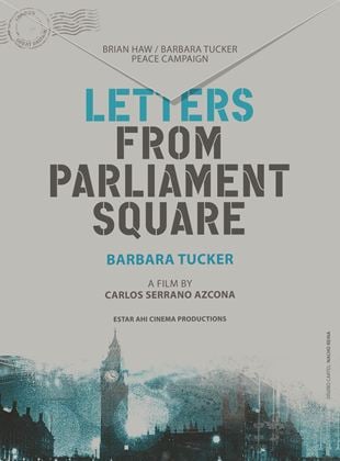 Cartas desde Parliament Square