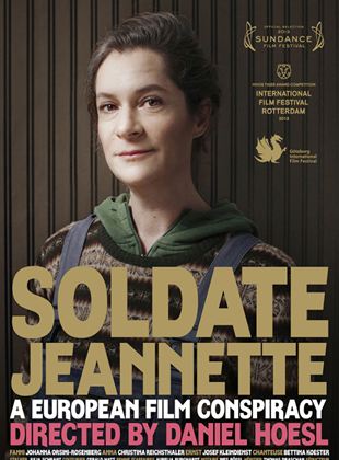  Soldate Jeannette