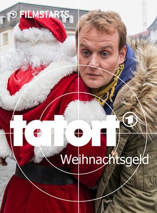  Tatort: Weihnachtsgeld
