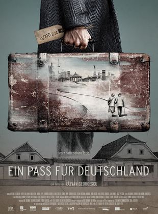 Ein Pass für Deutschland