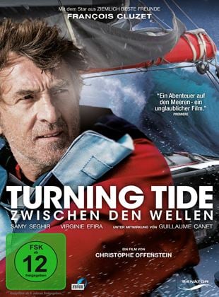  Turning Tide - Zwischen den Wellen