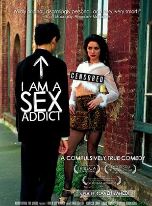 I Am a Sex Addict