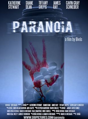  Paranoia