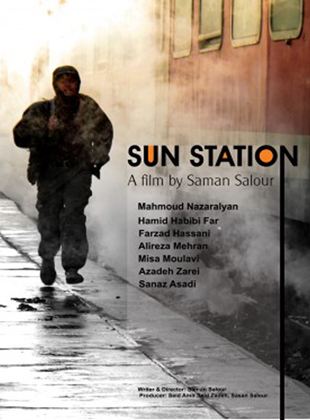Sun Station