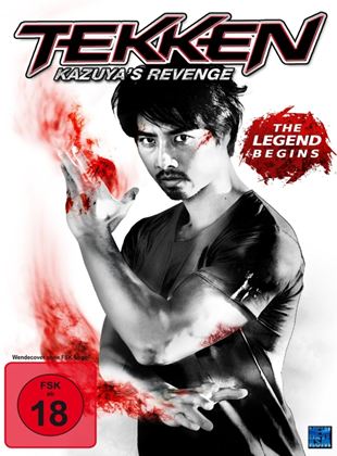  Tekken 2 - Kazuya's Revenge