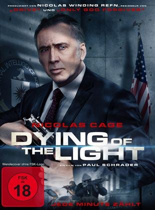  Dying of the Light - Jede Minute zählt