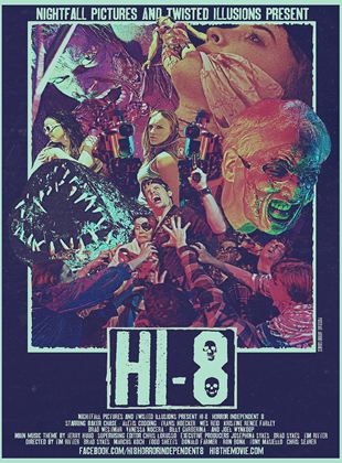  Hi-8 (Horror Independent 8)