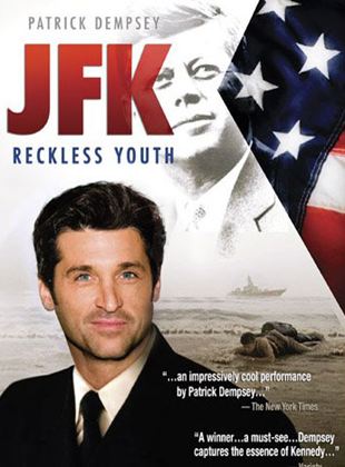 J.F.K.: Reckless Youth