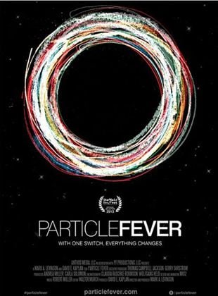  Particle Fever - Die Jagd nach dem Higgs
