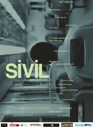 Sivil