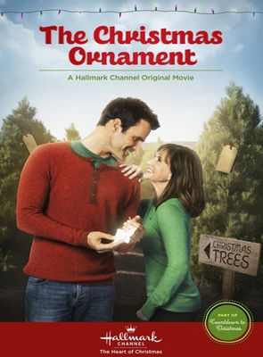 Filmposter von The Christmas Ornament