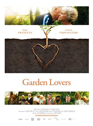 Garden Lovers