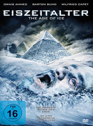  Eiszeitalter - The Age of Ice