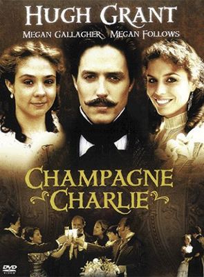 Charles Heidsieck - Ein Leben, berauschend wie Champagner