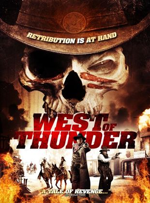  West of Thunder