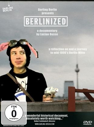  Berlinized - Sexy an Eis