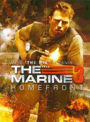 The Marine 3: Homefront
