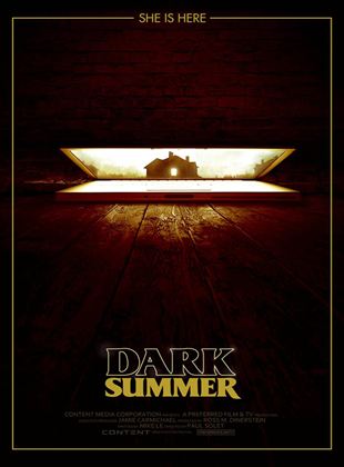  Dark Summer