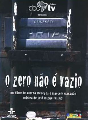 O Zero Não é Vazio