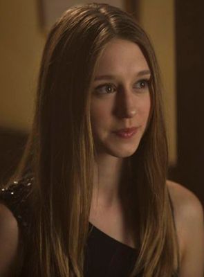 Taissa Farmiga - FILMSTARTS.de