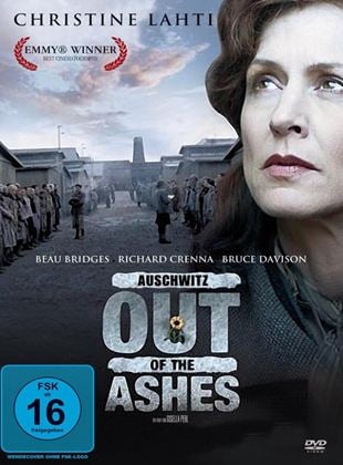  Auschwitz - Out of the Ashes