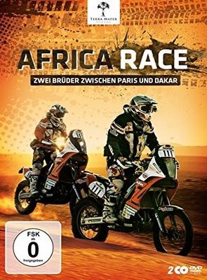  Africa Race - Zwei Brüder zwischen Paris und Dakar