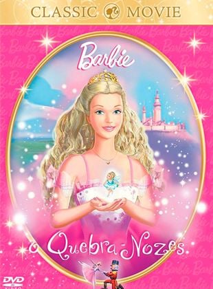 Barbie in Der Nußknacker