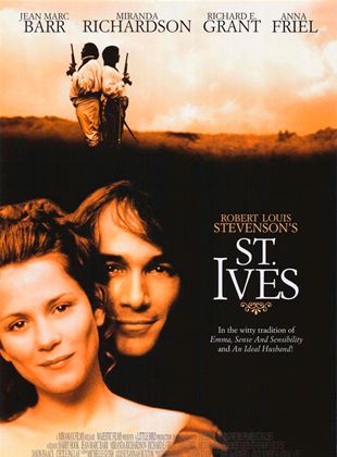 St. Ives - Alles aus Liebe