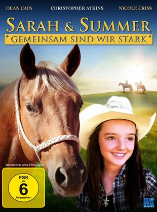  Sarah und Summer - Gemeinsam sind wir stark