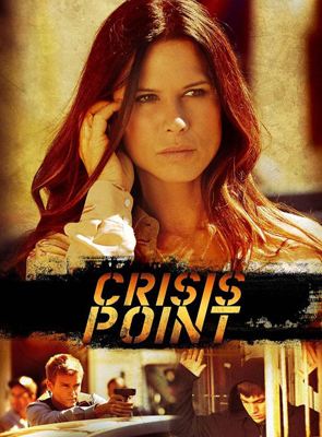 Crisis Point - Kritischer Punkt