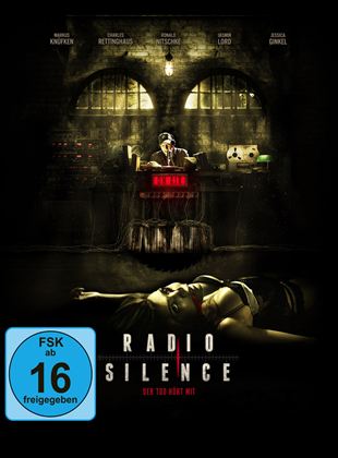  Radio Silence - Der Tod hört mit