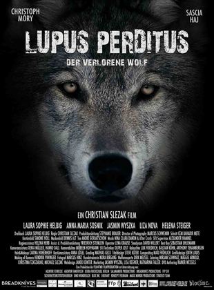 Lupus Perditus - der verlorene Wolf